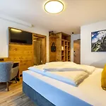 公寓式酒店 Fuxbau 4*