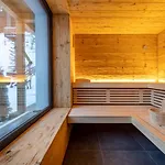 Fuxbau 公寓式酒店 4*