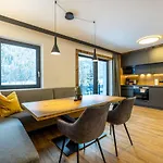 公寓式酒店 Fuxbau 弗拉绍
