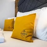 公寓式酒店 Fuxbau 4*