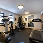 公寓式酒店 Fuxbau 4*