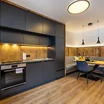 Fuxbau 公寓式酒店 4*
