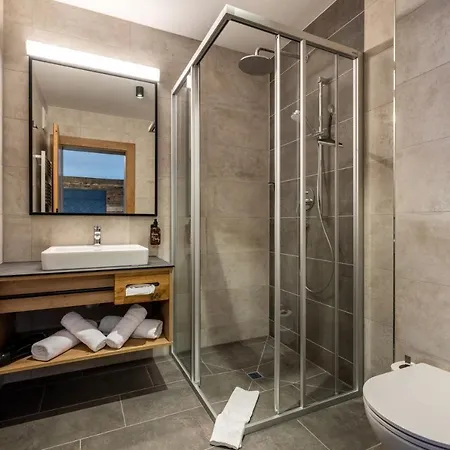 Fuxbau Aparthotel