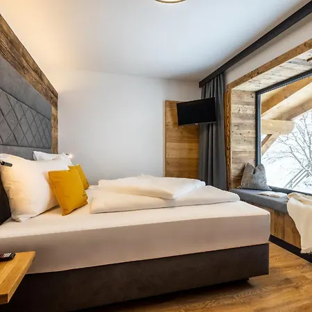 Aparthotel Fuxbau