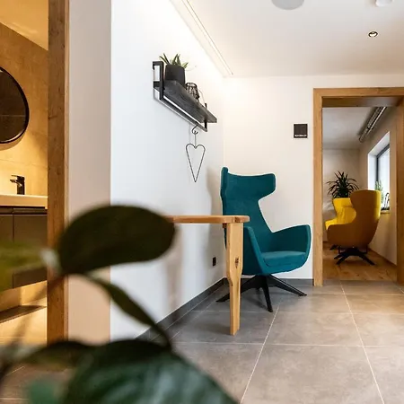 Fuxbau Aparthotel