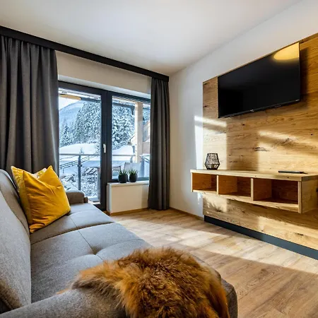 Fuxbau Flachau
