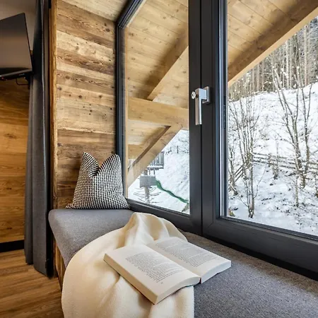 Aparthotel Fuxbau 4*