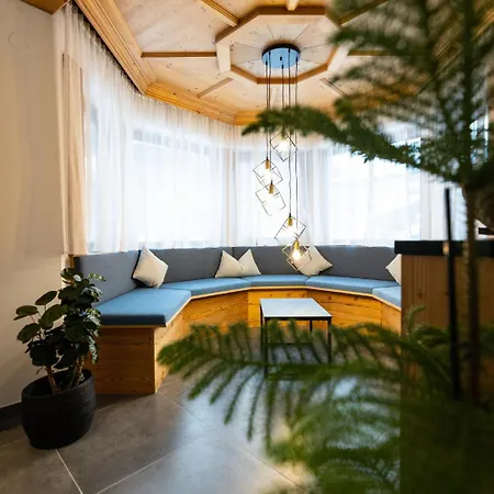 Aparthotel Fuxbau