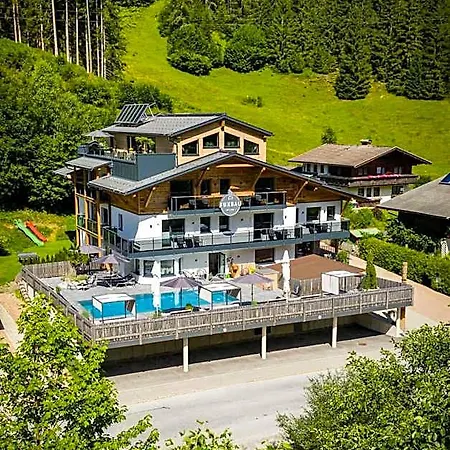 Aparthotel Fuxbau