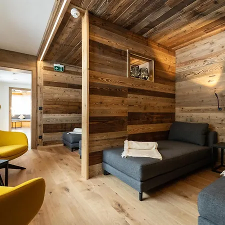 Aparthotel Fuxbau Flachau