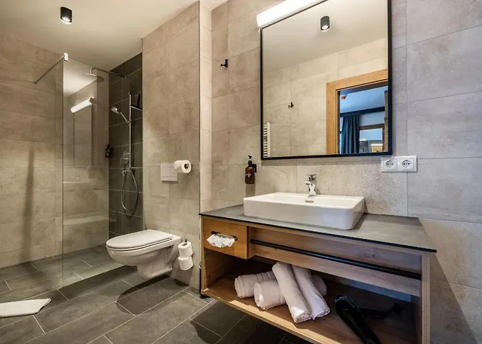 公寓式酒店 Fuxbau 4*