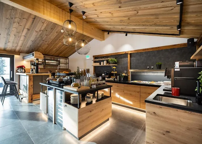 Fuxbau 公寓式酒店 弗拉绍