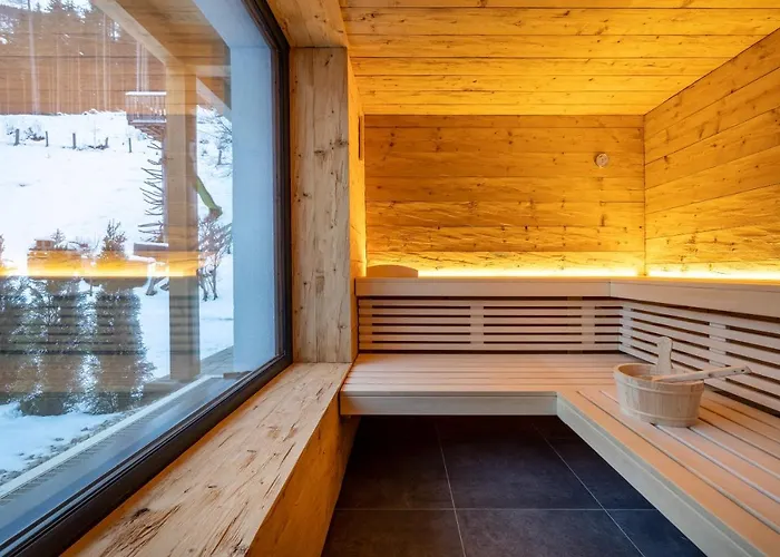 Fuxbau 公寓式酒店 4*