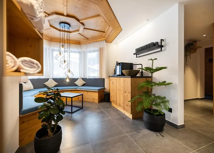 Fuxbau 公寓式酒店 弗拉绍