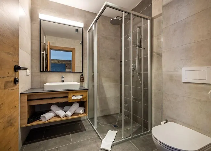 Fuxbau 公寓式酒店