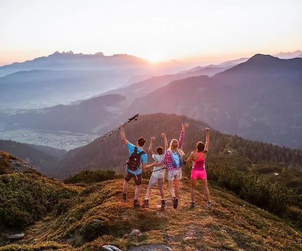 公寓式酒店 Fuxbau